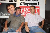 L’Education nationale vue par le Front de Gauche