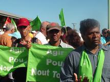 ARCP : "Non à l’esclavage utile socialement, oui à la dignité par le travail"