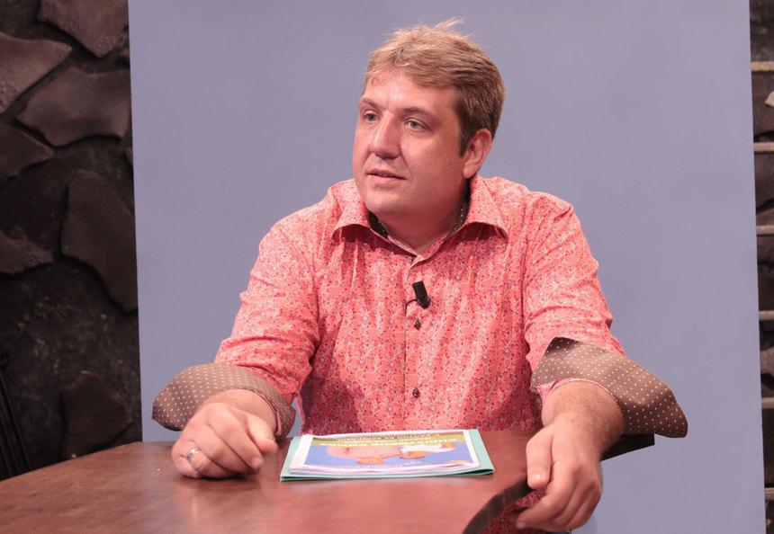 Christophe Pomez : "Michel Vergoz, lobbyiste du tout routier"