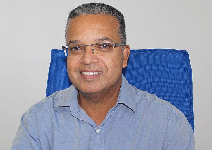 Cyrille Melchior : "Agir pour St-Gilles"