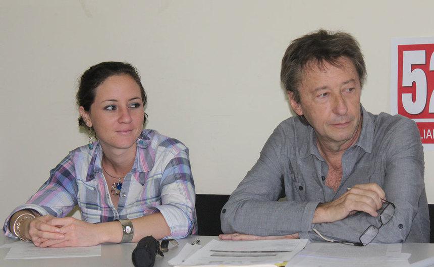 Jean-Pierre Marchau (KER) : "Maïdo, le temps des responsabilités