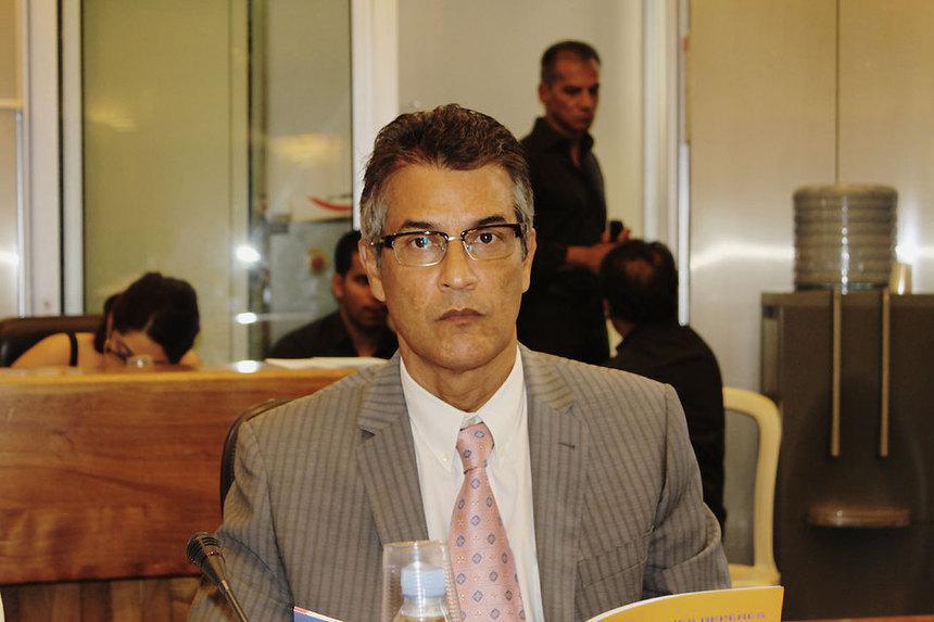 Ibrahim Dindar (La Droite sociale) : "Bravo Monsieur Hollande"