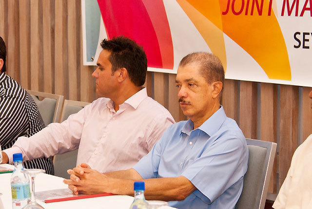 Deux vols Réunion/Seychelles/Paris par semaine