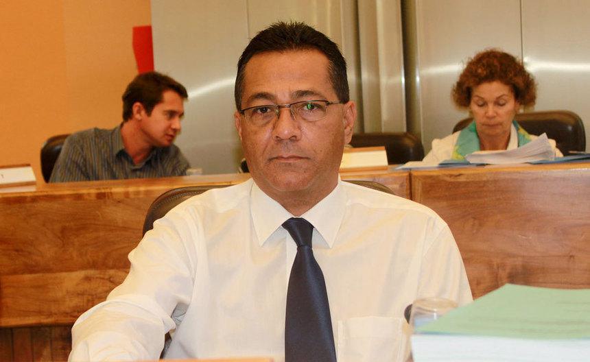 Gérald Incana : "Le politique doit gérer l'argent public comme un chef d'entreprise privée"