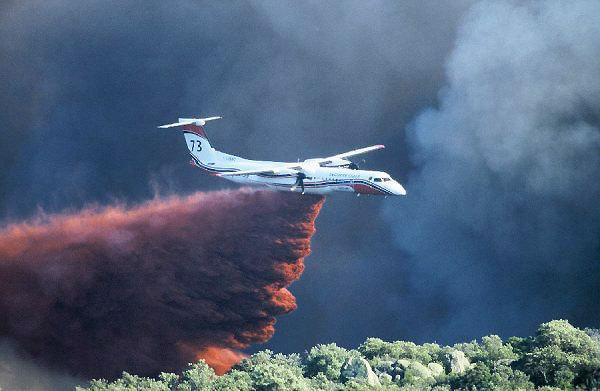 Incendie au Maïdo, commission d'enquête demandée
