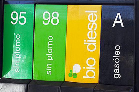 La CCIRPP propose un gasoil à 77 cts/l et un sans-plomb à 94 cts/l