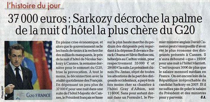37 000 € la nuit !
