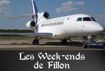 "chaque week-end du Premier ministre dans son château de Solesmes (Sarthe) revient à 30 000 euros"