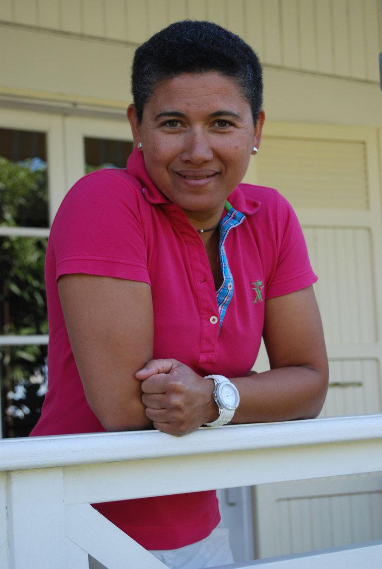 Anne Médoc