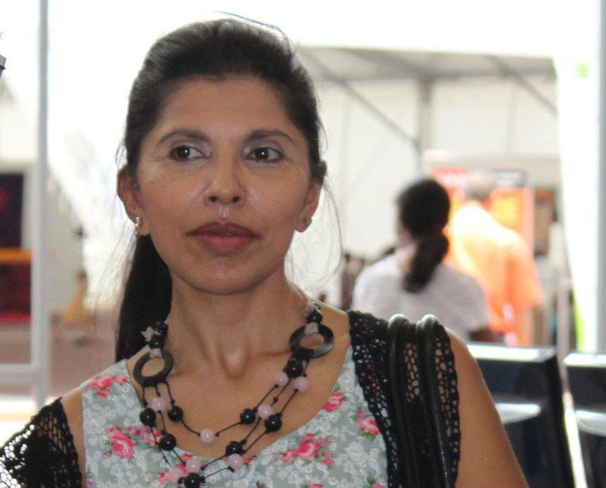 Nassimah Dindar : "C'est un budget pour les jeunes et la famille"