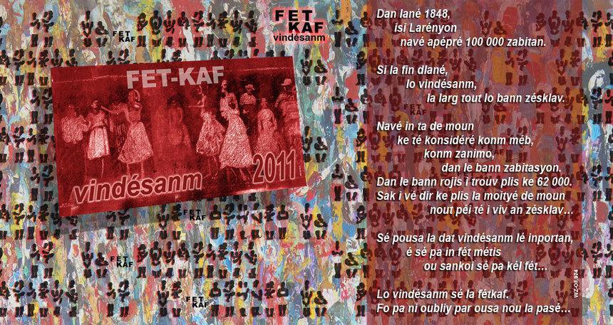BON FÉT KAF