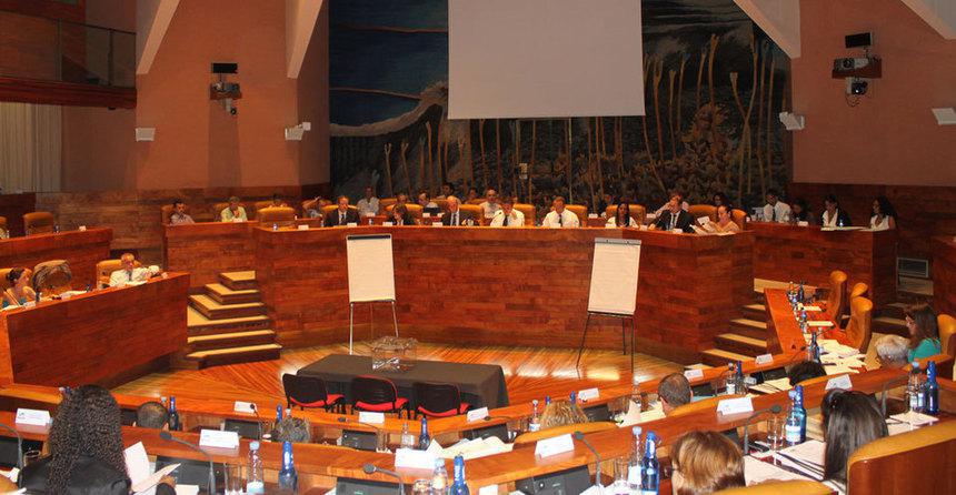 Région Réunion : plus de 4,8 millions d’€ votés pour l'insertion et la formation