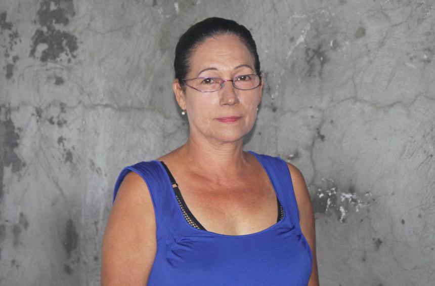 Jacqueline Cazeau, ex-adjointe au maire : "Ma démission, c'est le respect de la parole donnée"
