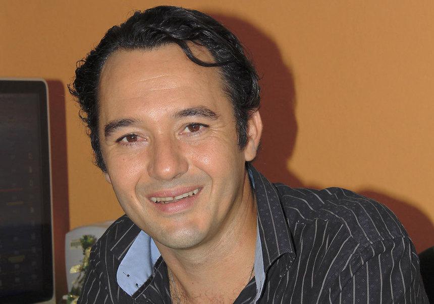 Législatives : la section PCR de Ste-Marie soutient Maurice Gironcel