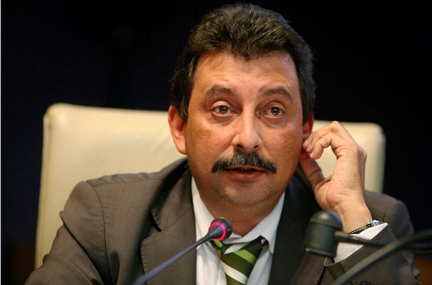 Patrick Lebreton : "Sarkozy, aider les plus riches et frapper les plus pauvres"
