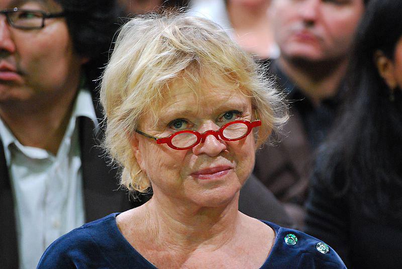 Nucléaire : l'amère victoire des verts