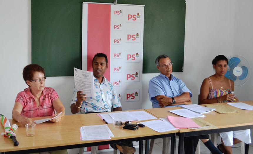 Sainte-Rose : La Chambre régionale des comptes épingle la municipalité