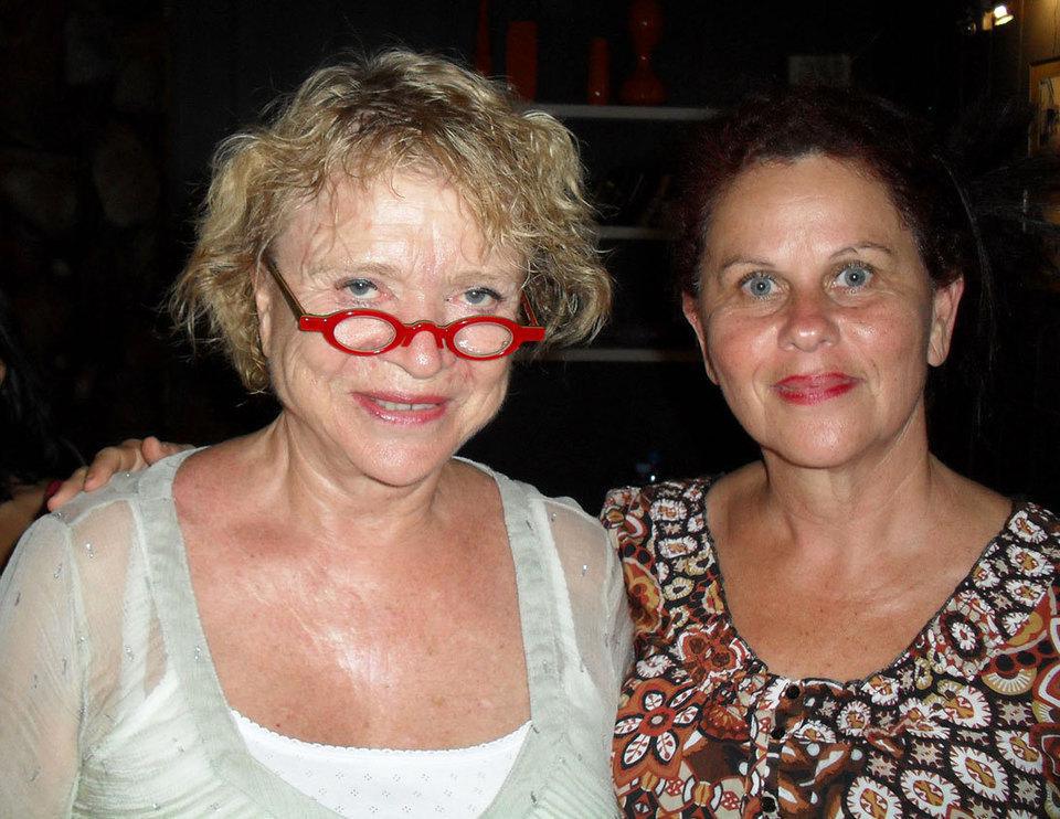 Yvette Duchemann : "La femme a tout et la femme n'a rien"