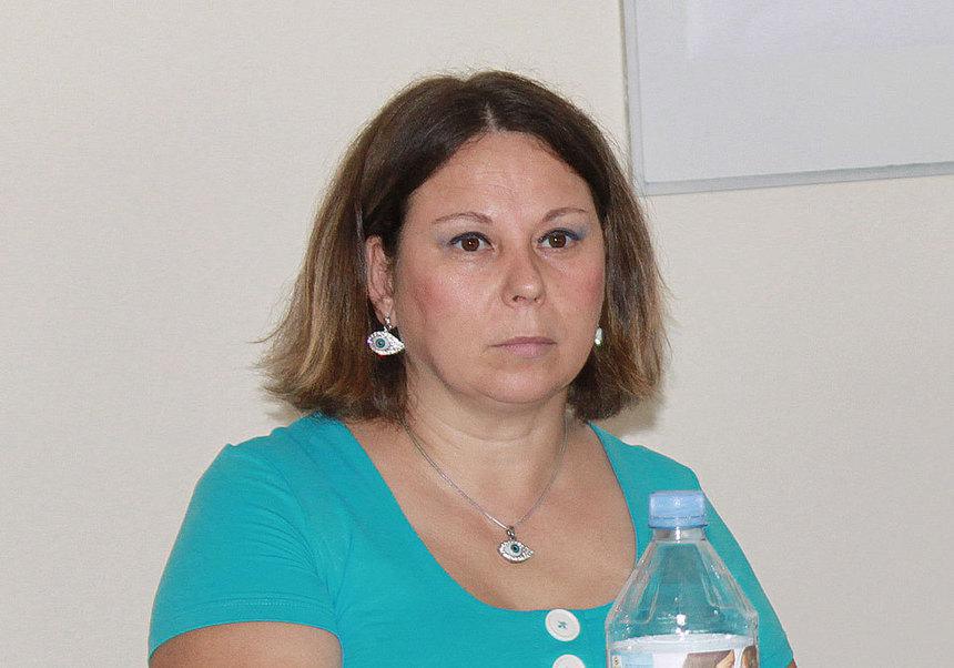 Margarette Robert-Mucy : "Gilbert Annette mis à mal dans une de ses réunions de bilans Sak nou la fé"