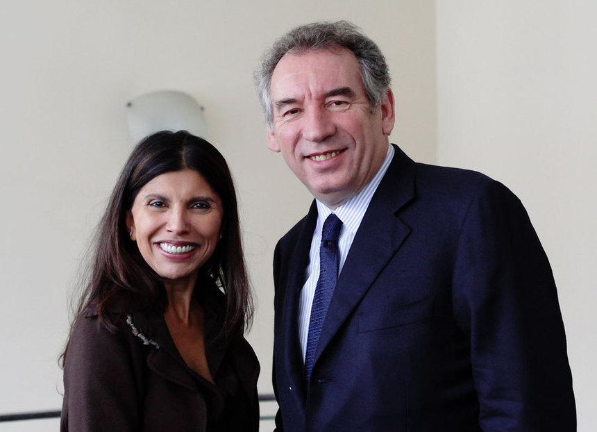 Bayrou, Dindar et Modem, le point de vue de Joseph Boyer