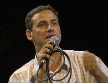 Fabrice Hoarau : "Le temps de la Gauche"