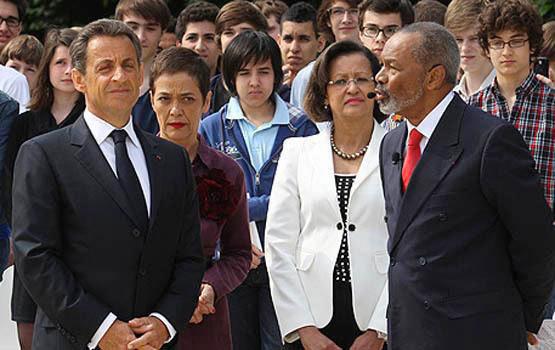 Gérard Jeanneau écrit à Nicolas Sarkozy