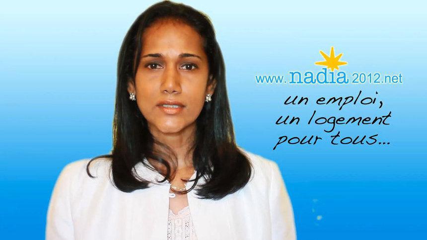Nadia Ramassamy : "L'entreprise doit redevenir un lieu d'apprentissage, de formation, d'éducation et de vie"