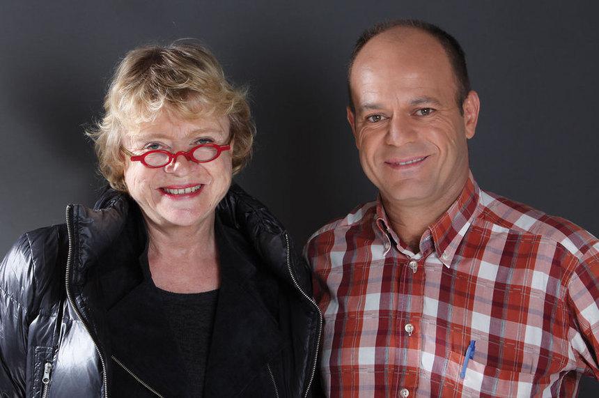 "Le 22 avril, Eva Joly c'est le vrai changement", dixit Jean-Alain Cadet