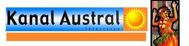 KANAL  AUSTRAL  TV a 10 Ans