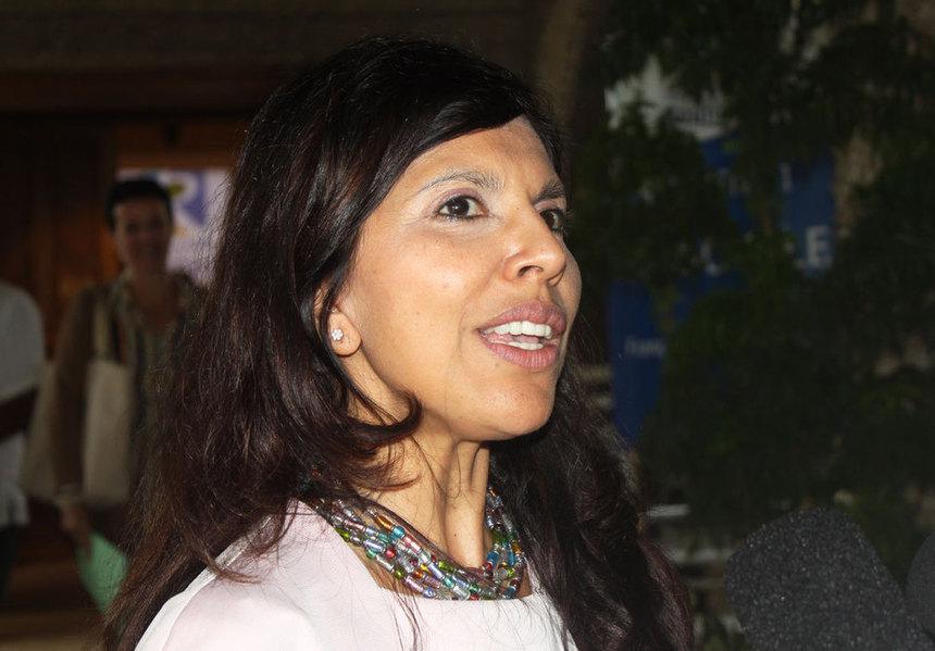 Nassimah Dindar : "Préserver le caractère de "bouclier social" que revêt le Conseil général"