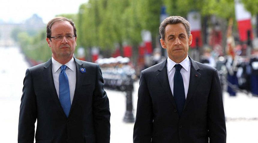 "On est impatient, d’une présidence normale !"