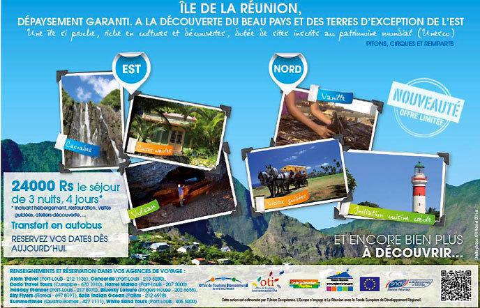 L'OTI à la reconquête du marché mauricien