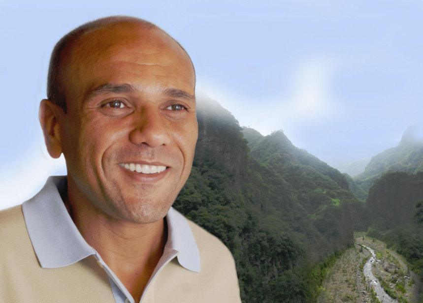 Yvan Dejean (PCR) : "En aucun cas je n’appellerai à voter pour M. Thien-Ah-Koon"