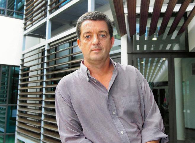 Rendons à Ipsos, sa crédibilité et arrêtons de mettre la pression à Philippe Fabing