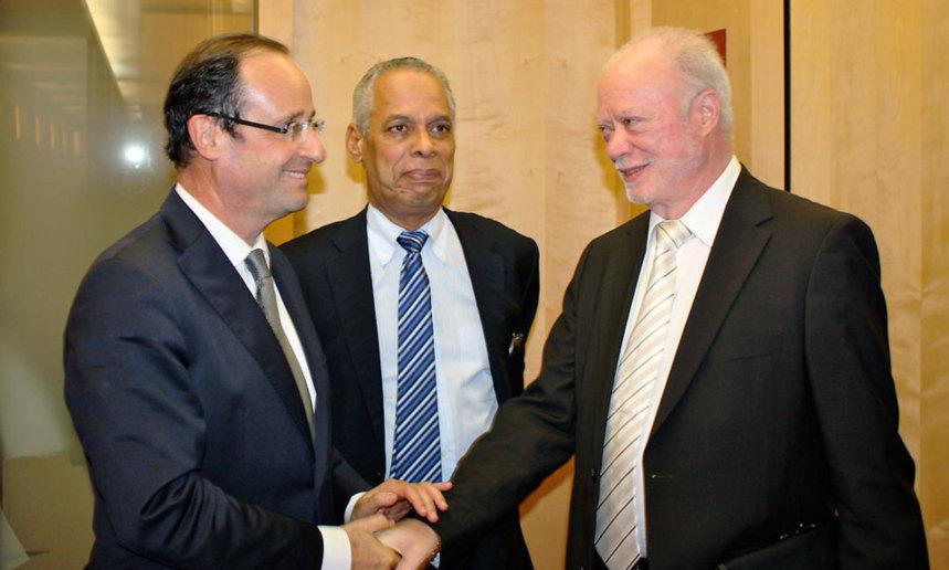 La Cour des comptes demande un réexamen de la réduction d'impôts en faveur de l'outre-mer