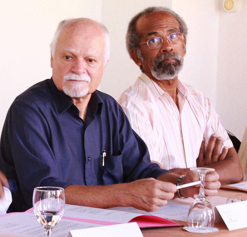 Conseil de reconstruction du PCR : création de quatre commissions