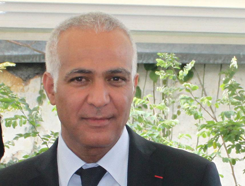 Mostafa Fourar : "La rentrée dès que possible"