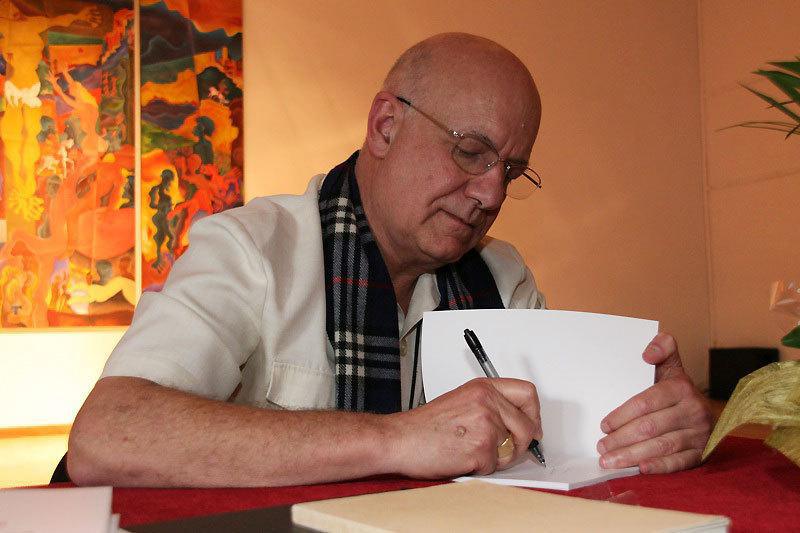 Monseigneur Gilbert Aubry : "Joyeux Eid-Ul-Fitr !"