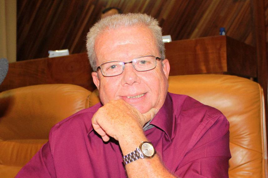 Emplois verts : Michel Vergoz veut un rendez-vous avec Didier Robert
