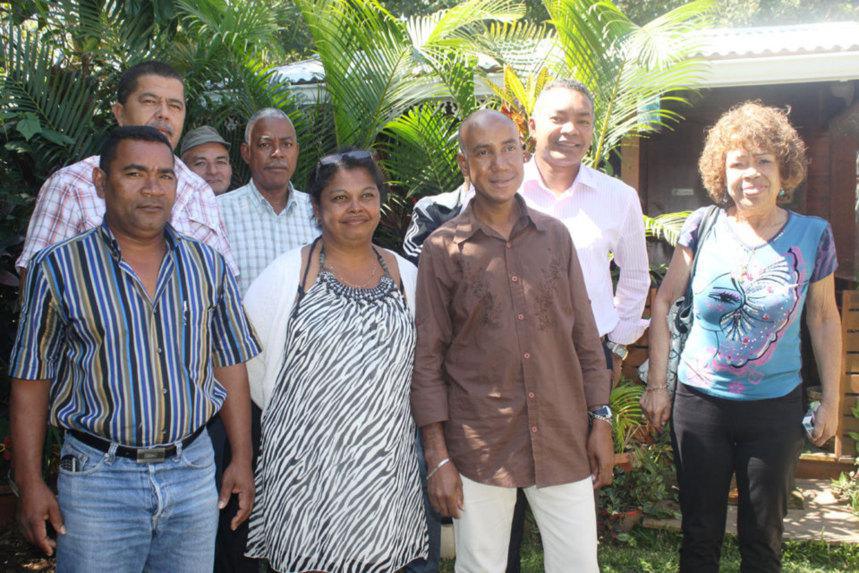 Sainte-Suzanne : l'opposition municipale attaque la gestion des contrats aidés de Maurice Gironcel