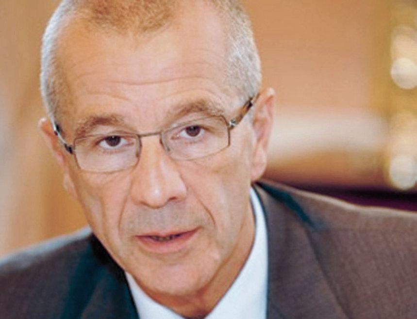 Bienvenue Monsieur le préfet !
