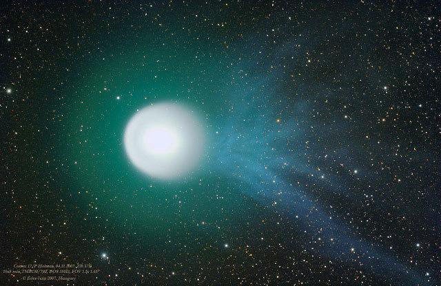 Mystérieuses lumières dans le ciel : un signe du retour de Jésus sur terre ?