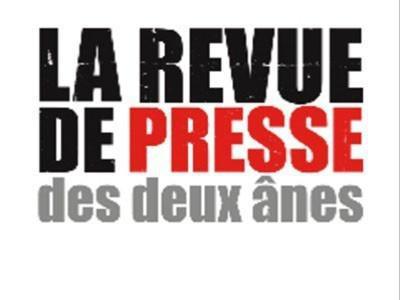 THALUSSA du MARDI 11 septembre 2012 . Best of, de Serge LACOUR et Bernard COLOMB