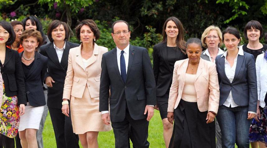 "Le changement, c'est dans deux ans, le "bèzement", c'est maintenant