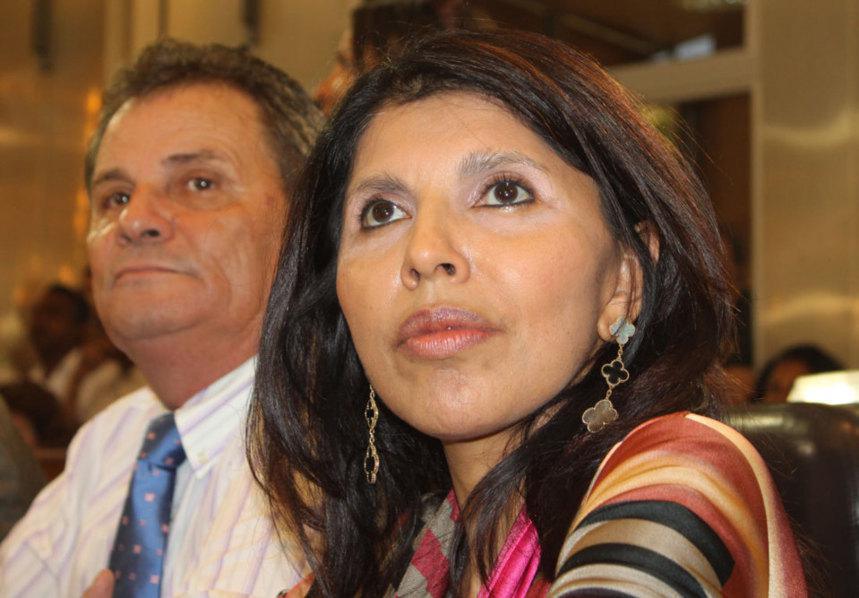 Municipales 2014 : Didier Robert ne veut pas arbitrer le duel Dindar/Victoria à Saint-Denis