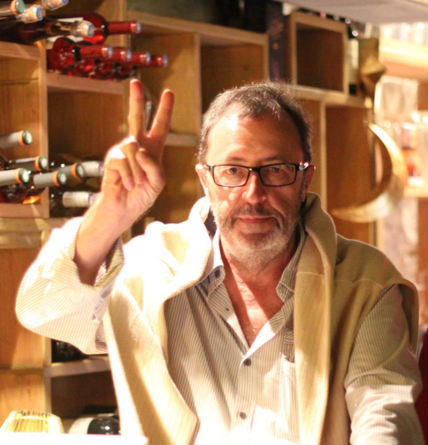 THALUSSA , Le magazine de l'amer Avec Serge LACOUR et Bernard COLOMB