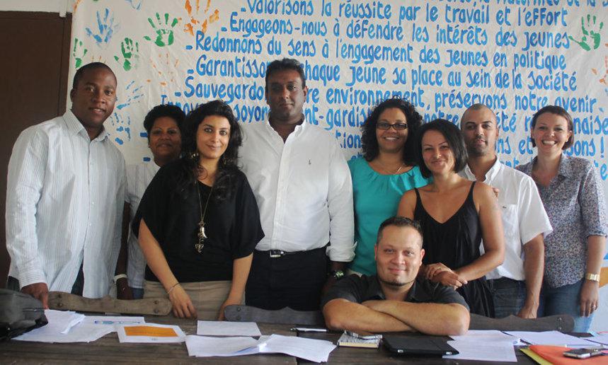 Objectif Jeunes : "Jean-Jacques Vlody : la langue na poin le zo"