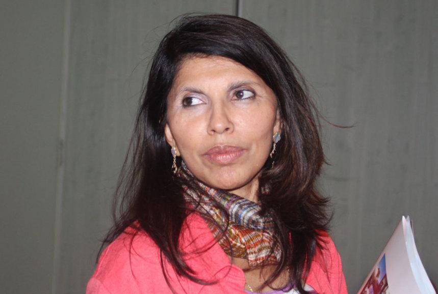 Nassimah Dindar : " Les collectivités locales devront encore faire des économies"