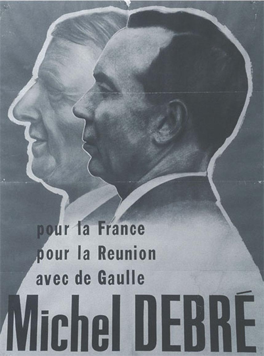 Ni la Gauche, ni la Droite ne peut vivre sans son "Papa Debré"