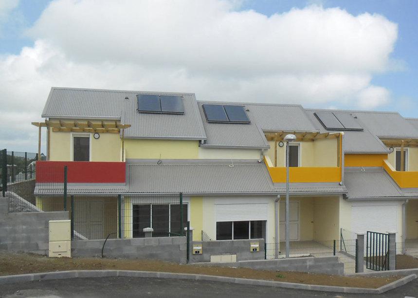 95 millions d'€ de garantie d’emprunt pour le Logement